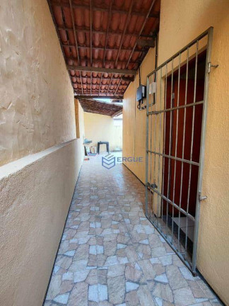 Imagem Casa com 3 Quartos à Venda, 133 m² em Prefeito José Walter - Fortaleza Imagem Casa com 3 Quartos à Venda, 133 m² em Prefeito José Walter - Fortaleza