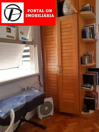 Imagem Apartamento com 3 Quartos à Venda, 112 m² em Copacabana - Rio De Janeiro Imagem Apartamento com 3 Quartos à Venda, 112 m² em Copacabana - Rio De Janeiro