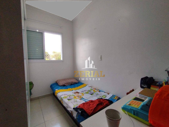 Imagem Cobertura com 2 Quartos à Venda, 84 m² em Vila Alice - Santo André Imagem Cobertura com 2 Quartos à Venda, 84 m² em Vila Alice - Santo André