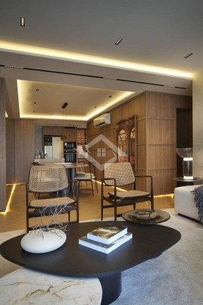 Imagem Apartamento com 4 Quartos à Venda, 145 m² em Barra Olímpica - Rio De Janeiro Imagem Apartamento com 4 Quartos à Venda, 145 m² em Barra Olímpica - Rio De Janeiro