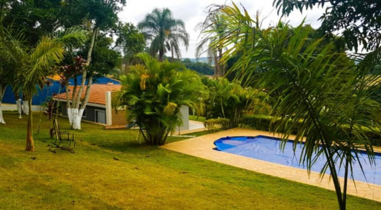 Imóvel com 2 Quartos à Venda, 180 m² em Centro - Bragança Paulista