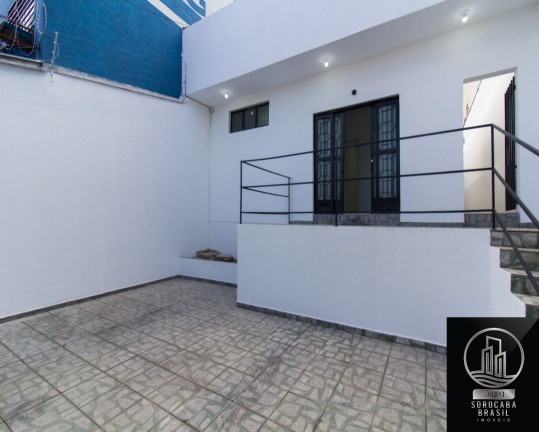 Imagem Sobrado à Venda, 187 m² em Wanel Ville - Sorocaba