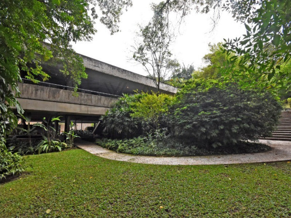 Casa com 6 Quartos à Venda, 976 m² em Cidade Jardim - São Paulo