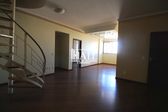 Imagem Apartamento com 4 Quartos à Venda, 300 m² em Vila Redentora - São José Do Rio Preto