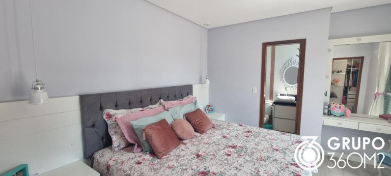 Imagem Casa com 3 Quartos à Venda, 83 m² em Vila Cecília Maria - Santo André Imagem Casa com 3 Quartos à Venda, 83 m² em Vila Cecília Maria - Santo André