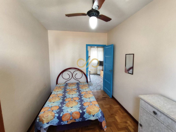 Imagem Apartamento com 1 Quarto à Venda, 41 m² em Guilhermina - Praia Grande