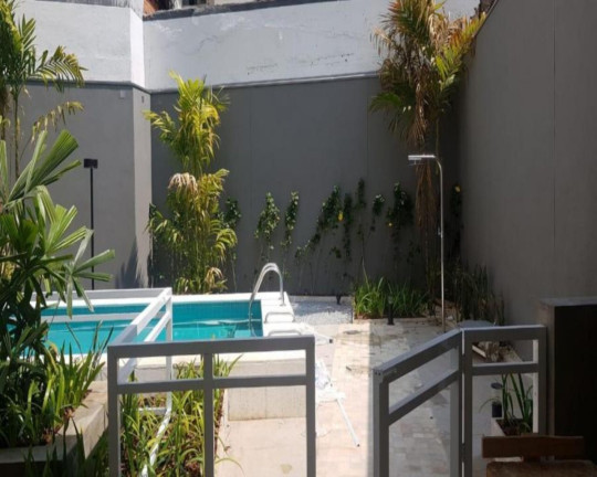 Imagem Apartamento com 1 Quarto à Venda, 22 m² em Centro - São Paulo Imagem Apartamento com 1 Quarto à Venda, 22 m² em Centro - São Paulo
