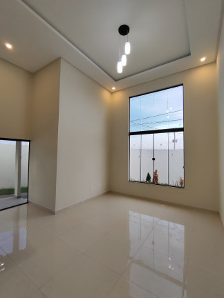 Imagem Casa com 3 Quartos à Venda, 117 m² em Residencial Eldorado - Goiânia Imagem Casa com 3 Quartos à Venda, 117 m² em Residencial Eldorado - Goiânia