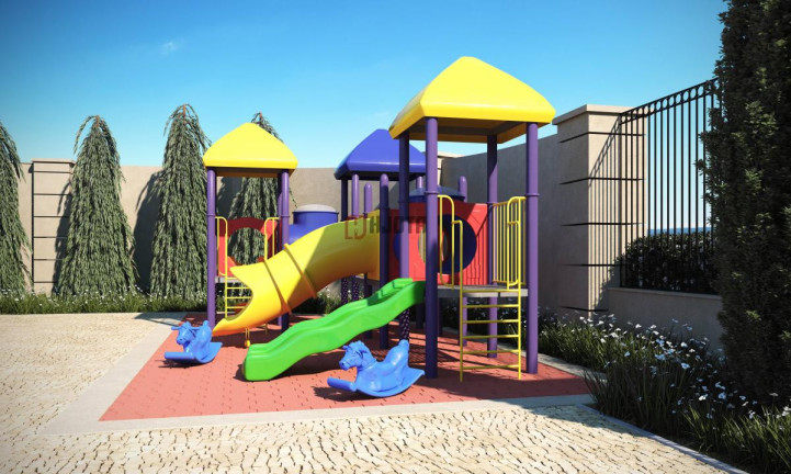 Imagem Apartamento com 3 Quartos à Venda, 123 m² em Jardim Vivendas - São José Do Rio Preto Imagem Apartamento com 3 Quartos à Venda, 123 m² em Jardim Vivendas - São José Do Rio Preto