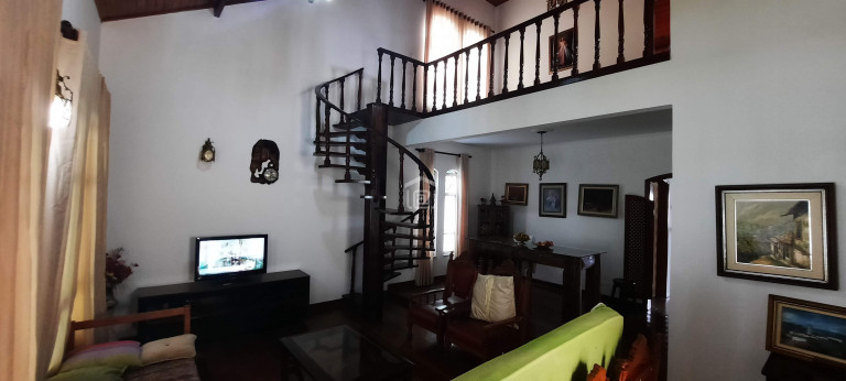 Imagem Casa com 1 Quarto à Venda, 298 m² em Jardim Dos Estados - Poços De Caldas