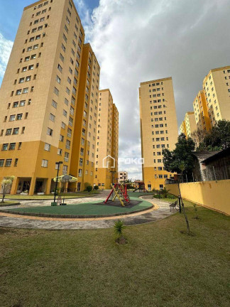 Imagem Apartamento com 2 Quartos à Venda, 54 m² em Jardim São Judas Tadeu - Guarulhos Imagem Apartamento com 2 Quartos à Venda, 54 m² em Jardim São Judas Tadeu - Guarulhos