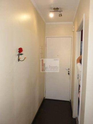 Imagem Apartamento com 2 Quartos à Venda, 55 m² em Ipiranga - São Paulo Imagem Apartamento com 2 Quartos à Venda, 55 m² em Ipiranga - São Paulo