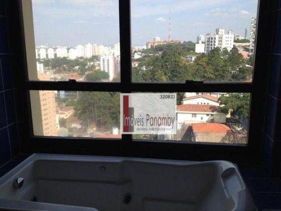 Imagem Cobertura com 2 Quartos à Venda, 250 m² em Alto De Pinheiros - São Paulo Imagem Cobertura com 2 Quartos à Venda, 250 m² em Alto De Pinheiros - São Paulo