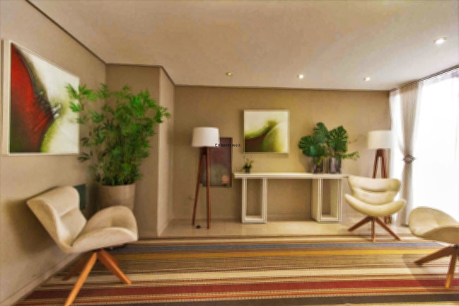 Imagem Apartamento com 3 Quartos à Venda, 98 m² em Jardim Paulista - São Paulo