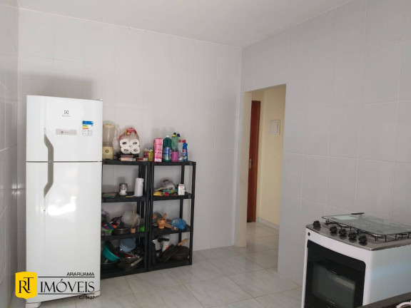 Imagem Casa com 2 Quartos à Venda, 65 m² em Areal - Araruama Imagem Casa com 2 Quartos à Venda, 65 m² em Areal - Araruama