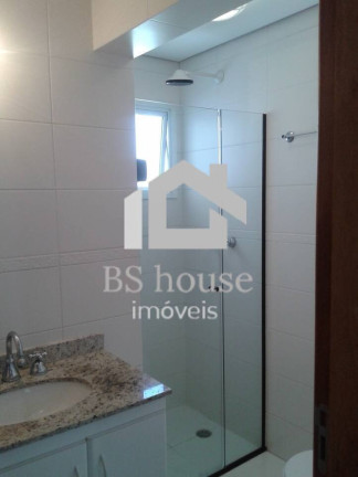Imagem Apartamento com 2 Quartos para Alugar, 72 m² em Jardim - Santo André