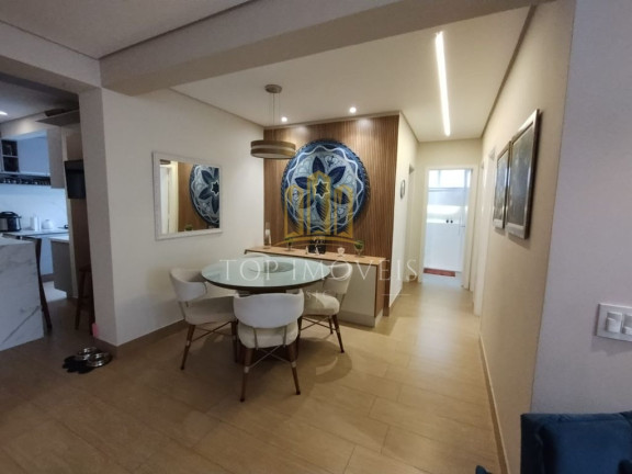 Imagem Apartamento com 3 Quartos à Venda, 95 m² em Jardim São Dimas - São José Dos Campos Imagem Apartamento com 3 Quartos à Venda, 95 m² em Jardim São Dimas - São José Dos Campos