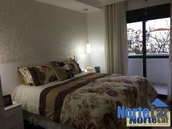 Imagem Apartamento com 3 Quartos à Venda, 194 m² em Jardim São Paulo(zona Norte) - São Paulo