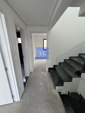 Imagem Casa com 3 Quartos à Venda, 114 m² em Bairro Alto - Curitiba Imagem Casa com 3 Quartos à Venda, 114 m² em Bairro Alto - Curitiba