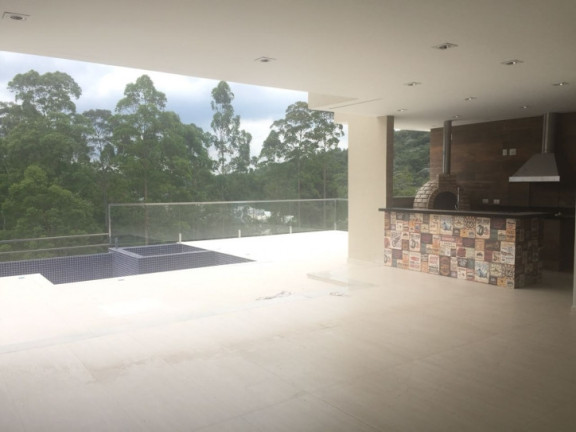 Casa com 4 Quartos à Venda, 535 m² em Alphaville - Barueri