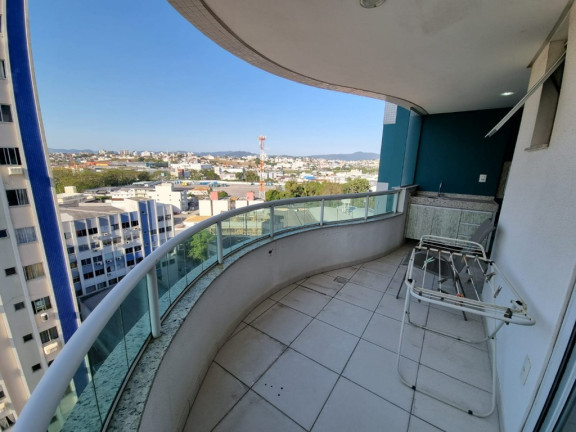 Imagem Apartamento com 3 Quartos à Venda, 173 m² em Campinas - São José