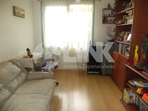 Apartamento com 1 Quarto à Venda, 48 m² em Jardim Carvalho - Porto Alegre