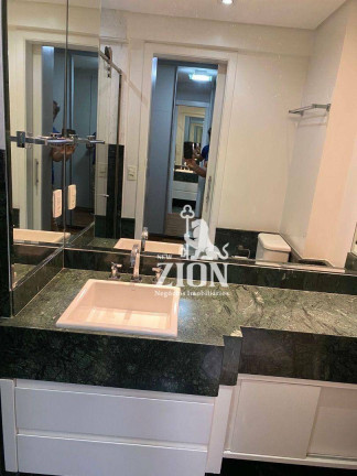 Imagem Apartamento com 4 Quartos à Venda, 170 m² em Santana - São Paulo