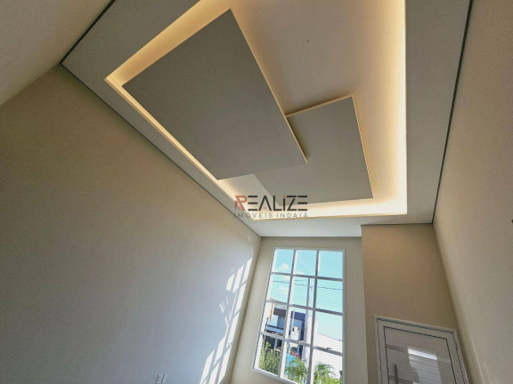 Imagem Casa com 3 Quartos à Venda, 205 m² em Condomínio Residencial Evidências - Indaiatuba Imagem Casa com 3 Quartos à Venda, 205 m² em Condomínio Residencial Evidências - Indaiatuba