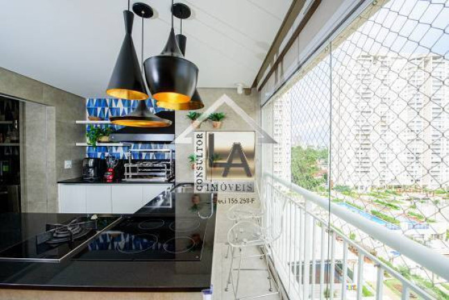 Imagem Apartamento com 4 Quartos à Venda, 130 m² em Jardim Dom Bosco - São Paulo Imagem Apartamento com 4 Quartos à Venda, 130 m² em Jardim Dom Bosco - São Paulo