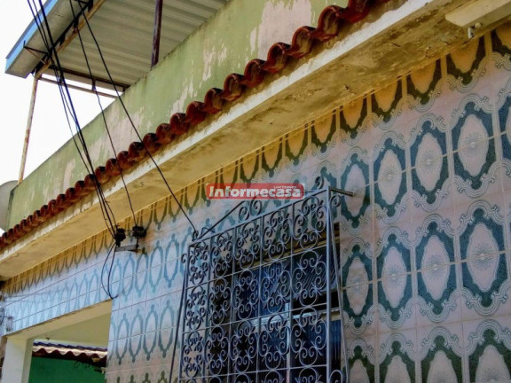 Imagem Casa com 3 Quartos à Venda, 120 m² em Centro - Mesquita
