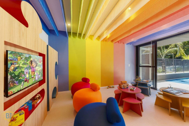 Imagem Apartamento com 3 Quartos à Venda, 216 m² em Santo Amaro - São Paulo Imagem Apartamento com 3 Quartos à Venda, 216 m² em Santo Amaro - São Paulo