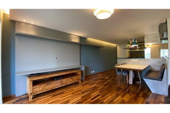 Imagem Apartamento com 2 Quartos à Venda, 75 m² em Liberdade - São Paulo