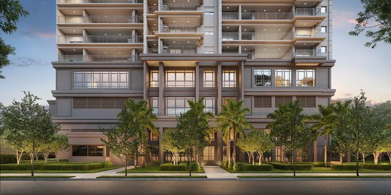 Imagem Apartamento com 3 Quartos à Venda, 126 m² em Brás - São Paulo