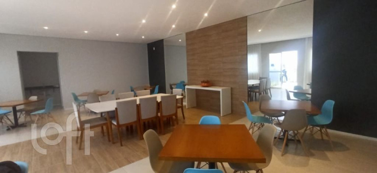 Imagem Apartamento com 2 Quartos à Venda, 36 m² em Lapa - São Paulo