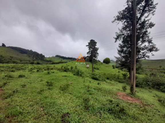 Imagem Fazenda à Venda, 540 m² em Antônio Carlos