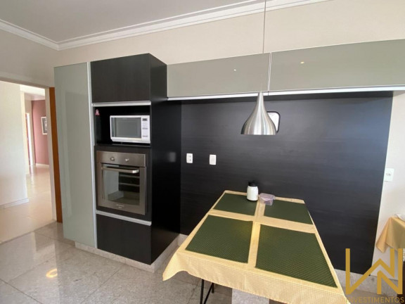 Imagem Imóvel com 4 Quartos à Venda,  em Jardim Recanto - Valinhos