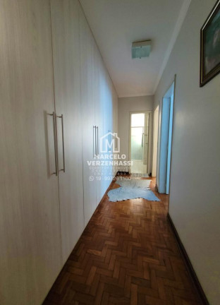 Imagem Apartamento com 2 Quartos à Venda, 90 m² em Centro - Limeira Imagem Apartamento com 2 Quartos à Venda, 90 m² em Centro - Limeira