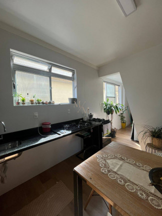 Imagem Apartamento com 2 Quartos à Venda, 82 m² em Campo Grande - Santos Imagem Apartamento com 2 Quartos à Venda, 82 m² em Campo Grande - Santos