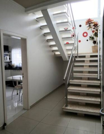 Imagem Casa de Condomínio com 3 Quartos à Venda, 257 m² em Parque Esplanada - Votorantim Imagem Casa de Condomínio com 3 Quartos à Venda, 257 m² em Parque Esplanada - Votorantim