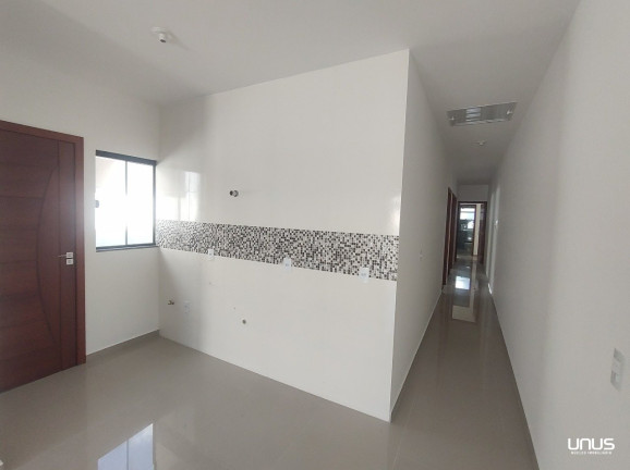 Imagem Casa com 3 Quartos à Venda, 180 m² em Forquilhas - São José Imagem Casa com 3 Quartos à Venda, 180 m² em Forquilhas - São José