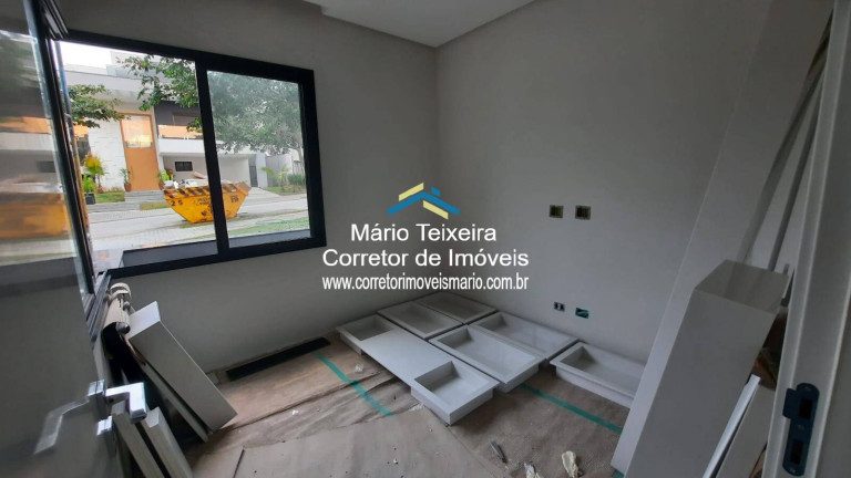 Imagem Casa de Condomínio com 4 Quartos à Venda, 470 m² em Urbanova - São José Dos Campos Imagem Casa de Condomínio com 4 Quartos à Venda, 470 m² em Urbanova - São José Dos Campos