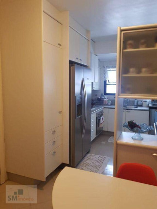 Imagem Apartamento com 3 Quartos à Venda, 132 m² em Centro - São Bernardo Do Campo Imagem Apartamento com 3 Quartos à Venda, 132 m² em Centro - São Bernardo Do Campo