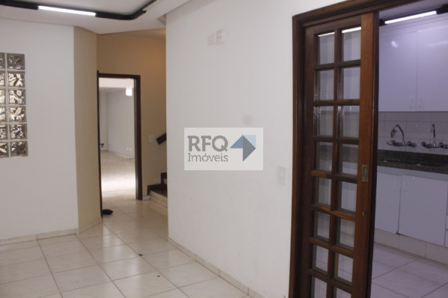 Imagem Casa com 4 Quartos à Venda, 280 m² em Jardim Da Glória - São Paulo