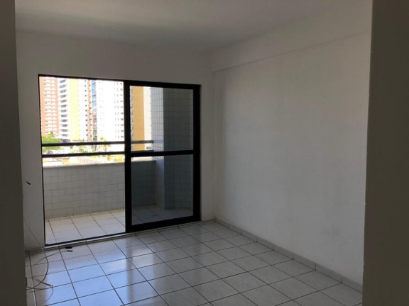 Imagem Apartamento com 3 Quartos à Venda, 76 m² em Manaíra - João Pessoa