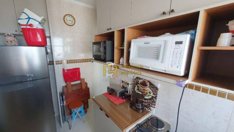Imagem Apartamento com 1 Quarto à Venda, 45 m² em Canto Do Forte - Praia Grande Imagem Apartamento com 1 Quarto à Venda, 45 m² em Canto Do Forte - Praia Grande