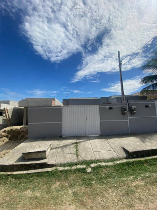 Imagem Casa com 2 Quartos à Venda, 70 m² em Joaquim Oliveira - Itaboraí