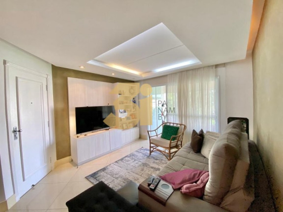Imagem Apartamento com 3 Quartos à Venda, 110 m² em Panamby - São Paulo Imagem Apartamento com 3 Quartos à Venda, 110 m² em Panamby - São Paulo