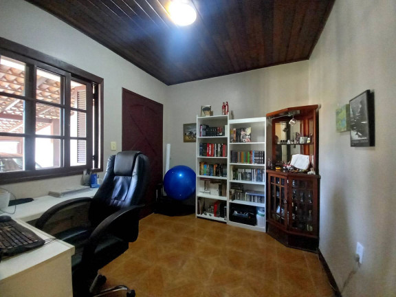Imagem Casa com 4 Quartos à Venda, 175 m² em Porto Verde - Alvorada
