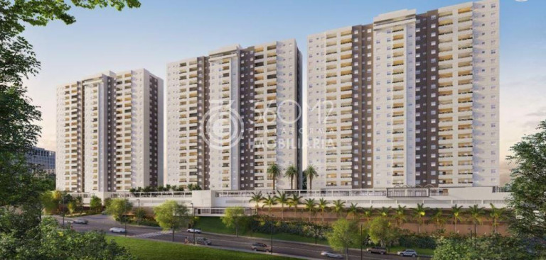 Foto do imóvel Apartamento com 2 Quartos à Venda, 61 m² em Centro - São Bernardo Do Campo