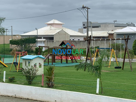 Imagem Terreno em Condomínio à Venda, 400 m² em São Mateus - São Pedro Da Aldeia